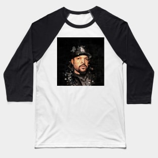 Boyz N The Hood Baseball T-Shirt